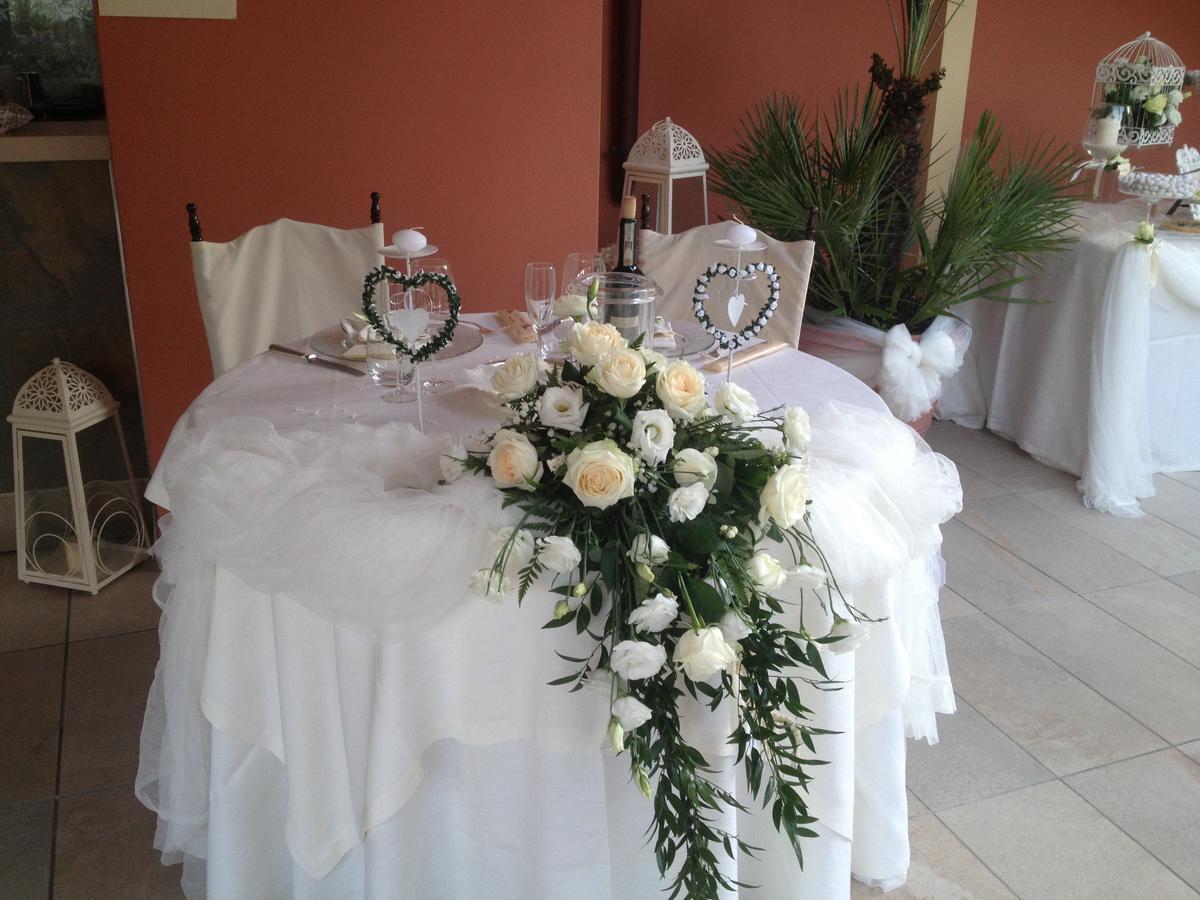 Hotel Monte Rosa Chiavari Esterno foto